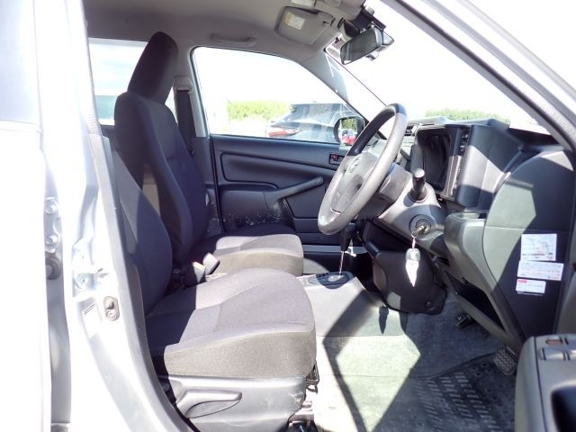 TOYOTA PROBOX VAN 2020/10