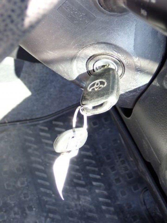 TOYOTA PROBOX VAN 2020/10