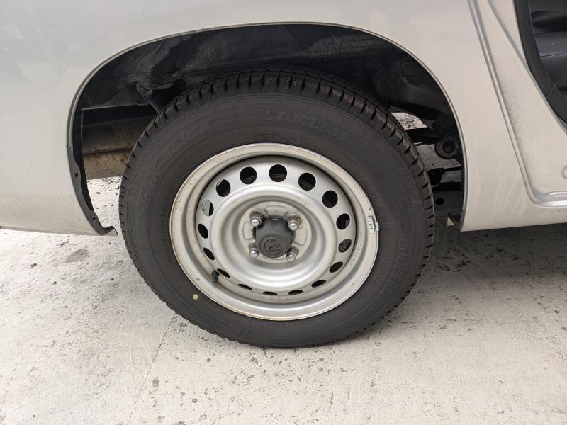 TOYOTA PROBOX VAN 2020/10