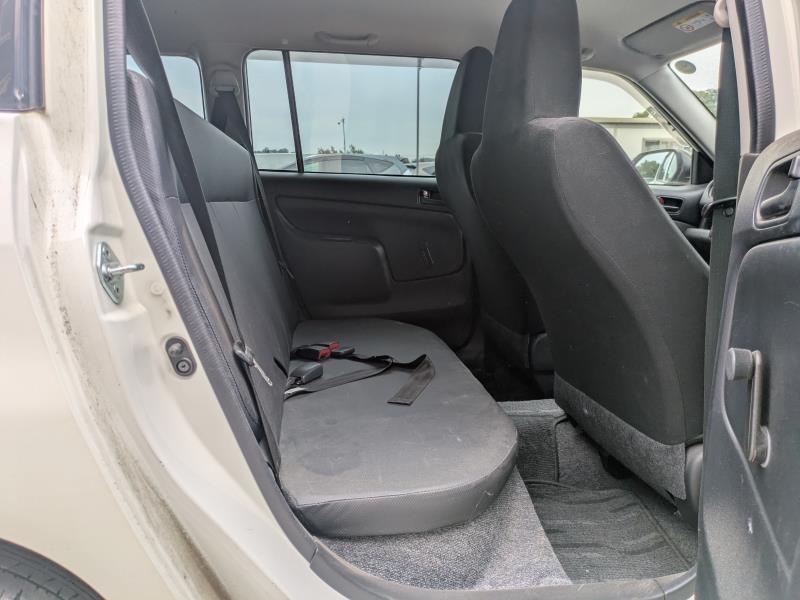 TOYOTA PROBOX VAN 2020/10