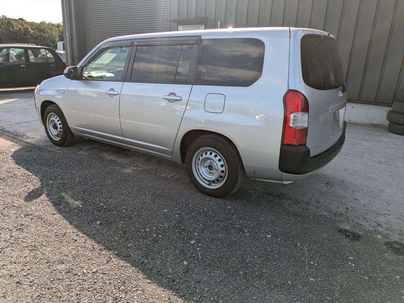 TOYOTA PROBOX VAN 2020/10