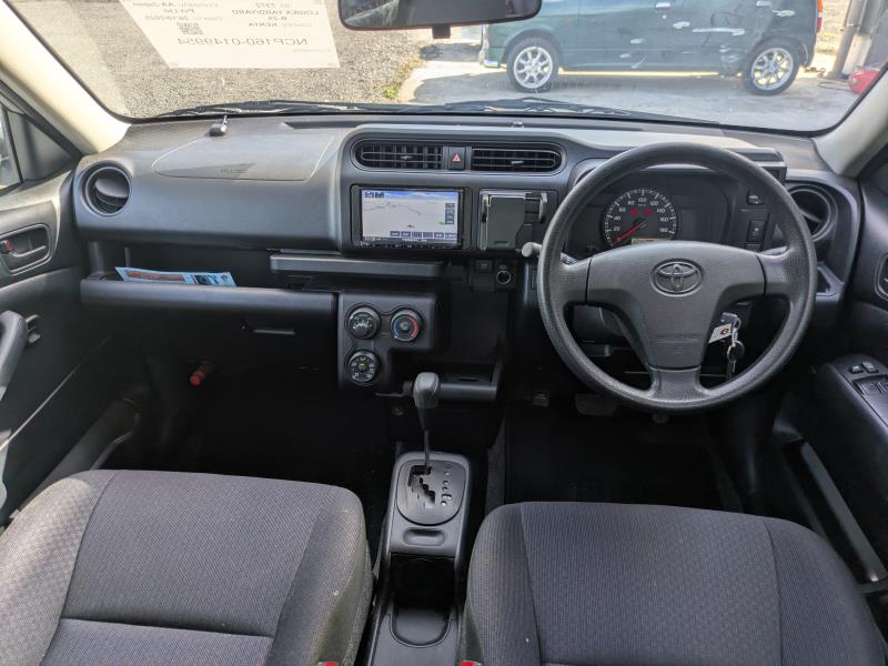 TOYOTA PROBOX VAN 2020/10