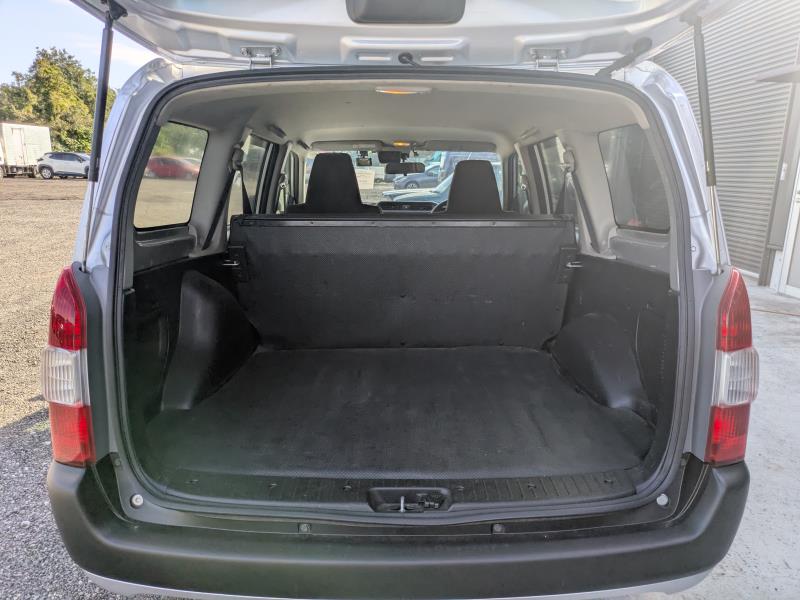 TOYOTA PROBOX VAN 2020/10