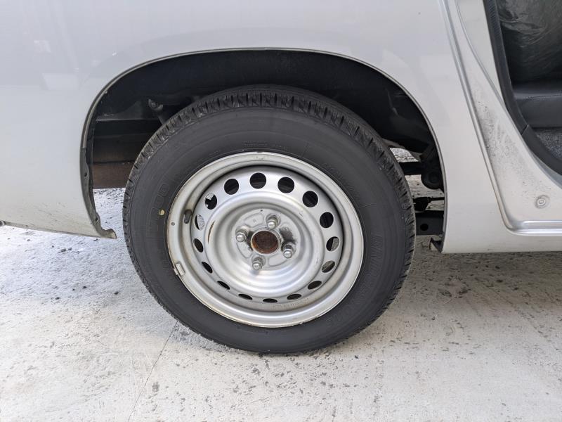 TOYOTA PROBOX VAN 2020/10