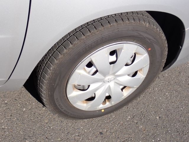 TOYOTA PROBOX VAN 2020/9