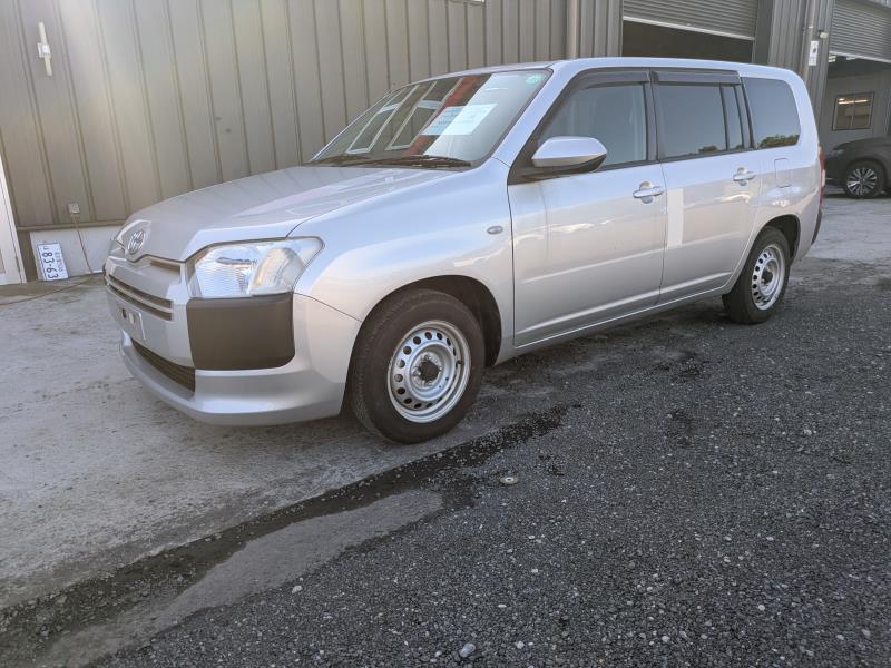 TOYOTA PROBOX VAN 2020/10