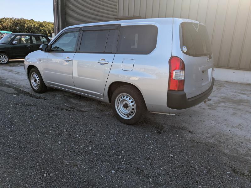 TOYOTA PROBOX VAN 2020/10