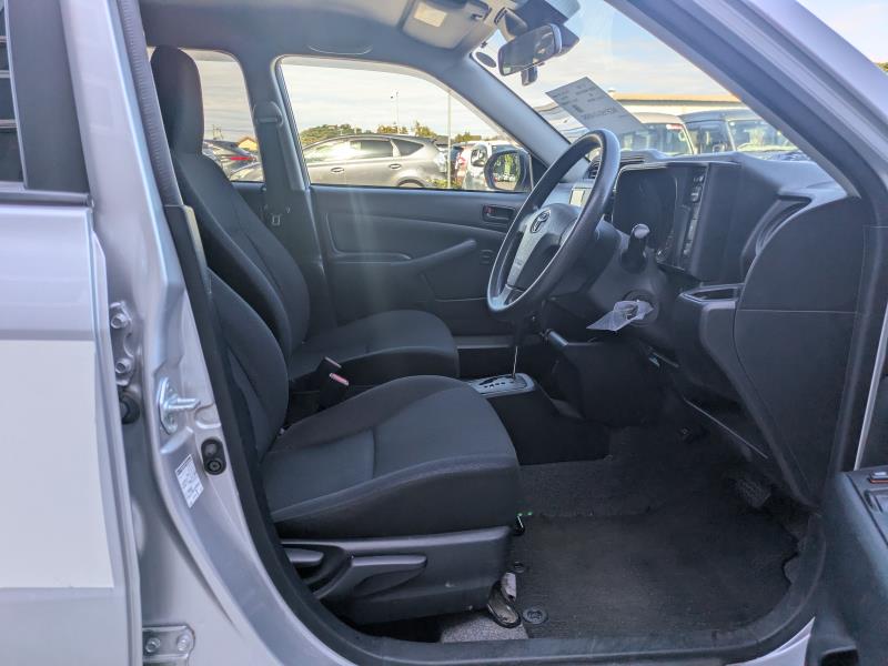 TOYOTA PROBOX VAN 2020/10