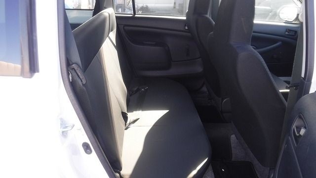 TOYOTA PROBOX VAN 2020/10