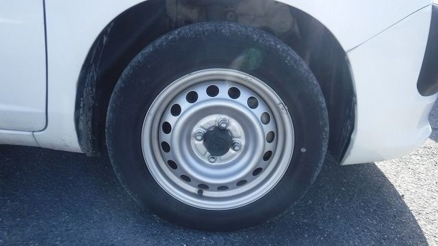 TOYOTA PROBOX VAN 2020/10