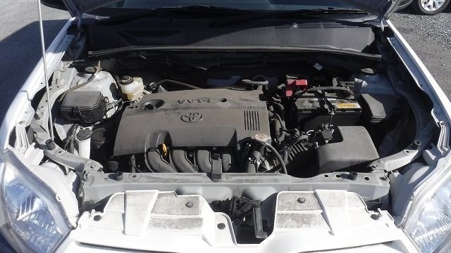 TOYOTA PROBOX VAN 2020/10