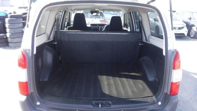 TOYOTA PROBOX VAN 2020/10