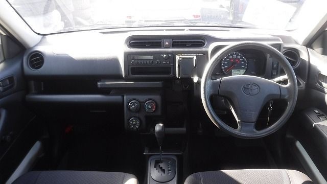 TOYOTA PROBOX VAN 2020/10