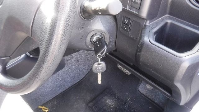 TOYOTA PROBOX VAN 2020/10