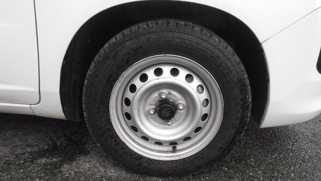 TOYOTA PROBOX VAN 2020/10