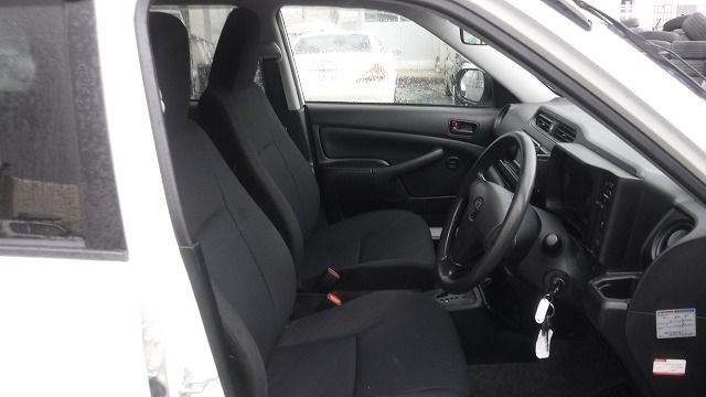 TOYOTA PROBOX VAN 2020/10