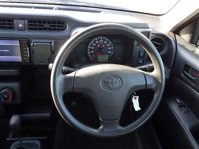 TOYOTA PROBOX VAN 2020/9