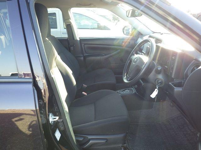 TOYOTA PROBOX VAN 2020/9