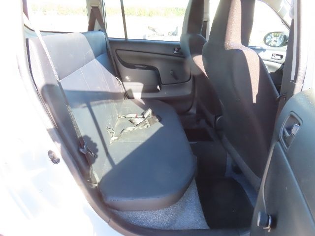 TOYOTA PROBOX VAN 2020/11