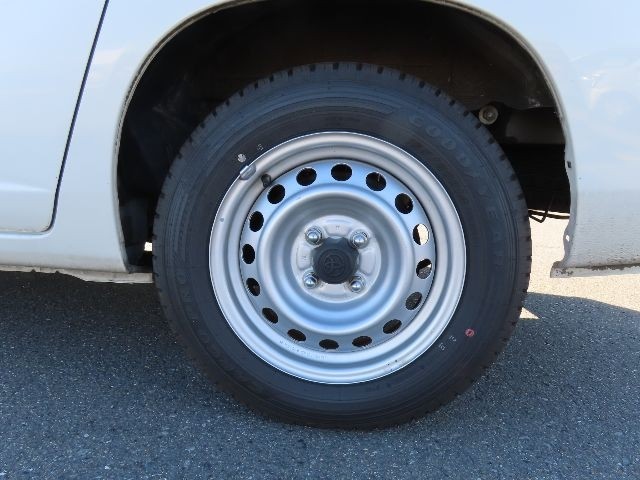 TOYOTA PROBOX VAN 2020/11