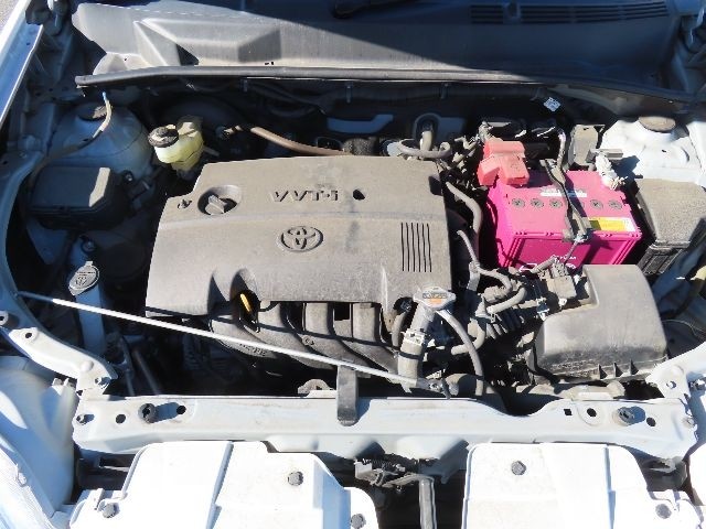 TOYOTA PROBOX VAN 2020/11