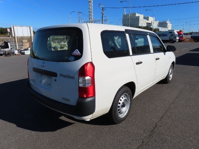 TOYOTA PROBOX VAN 2020/11