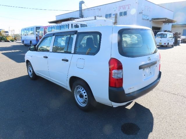 TOYOTA PROBOX VAN 2020/11