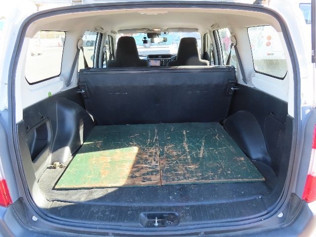 TOYOTA PROBOX VAN 2020/11