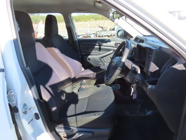 TOYOTA PROBOX VAN 2020/11