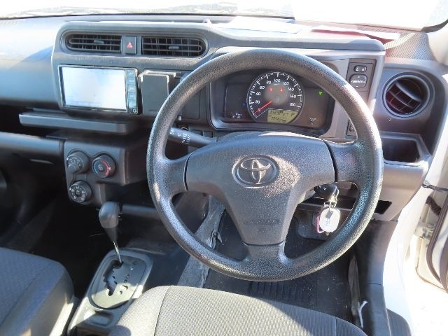 TOYOTA PROBOX VAN 2020/11