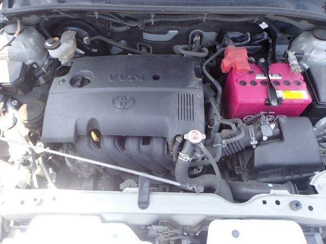 TOYOTA PROBOX VAN 2021/5