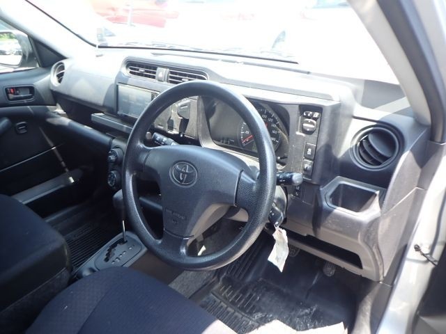 TOYOTA PROBOX VAN 2021/5