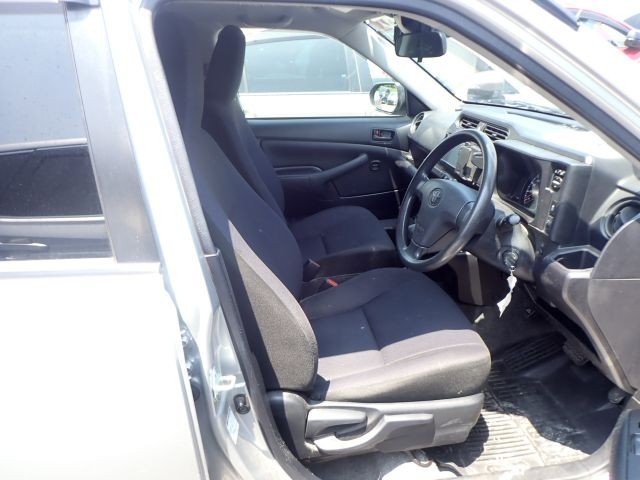 TOYOTA PROBOX VAN 2021/5