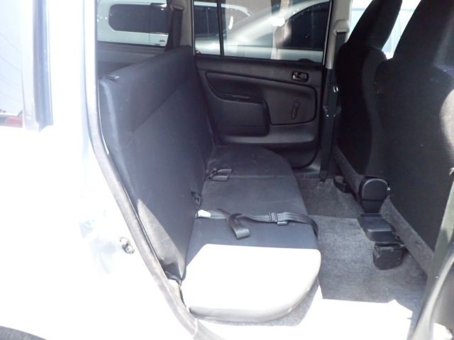TOYOTA PROBOX VAN 2021/5