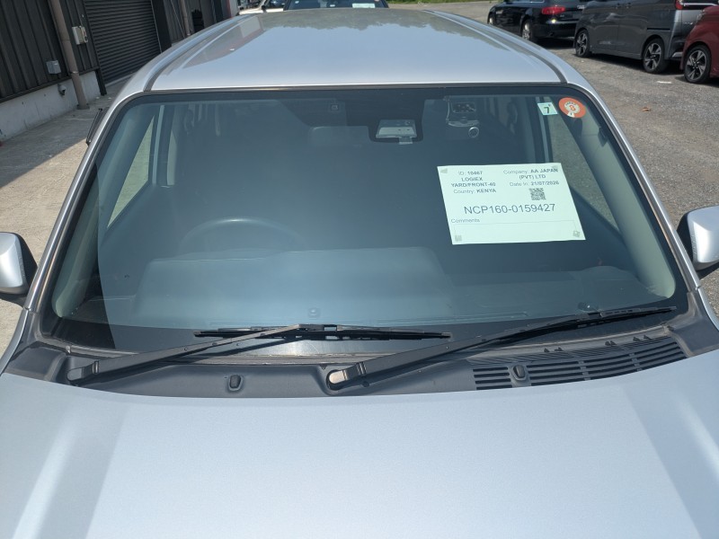 TOYOTA PROBOX VAN 2021/7