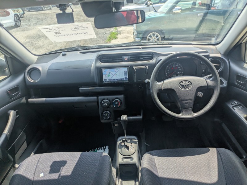 TOYOTA PROBOX VAN 2021/7