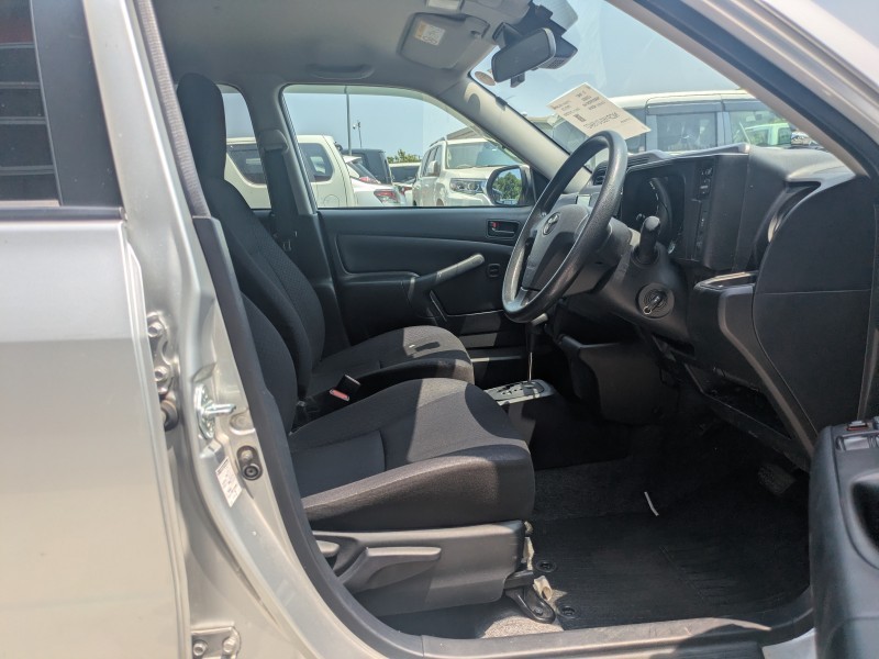 TOYOTA PROBOX VAN 2021/7