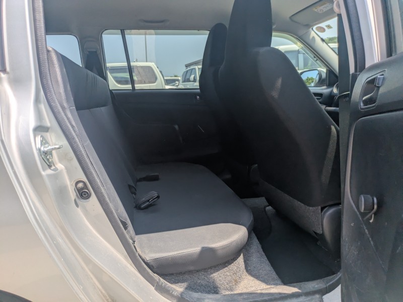 TOYOTA PROBOX VAN 2021/7