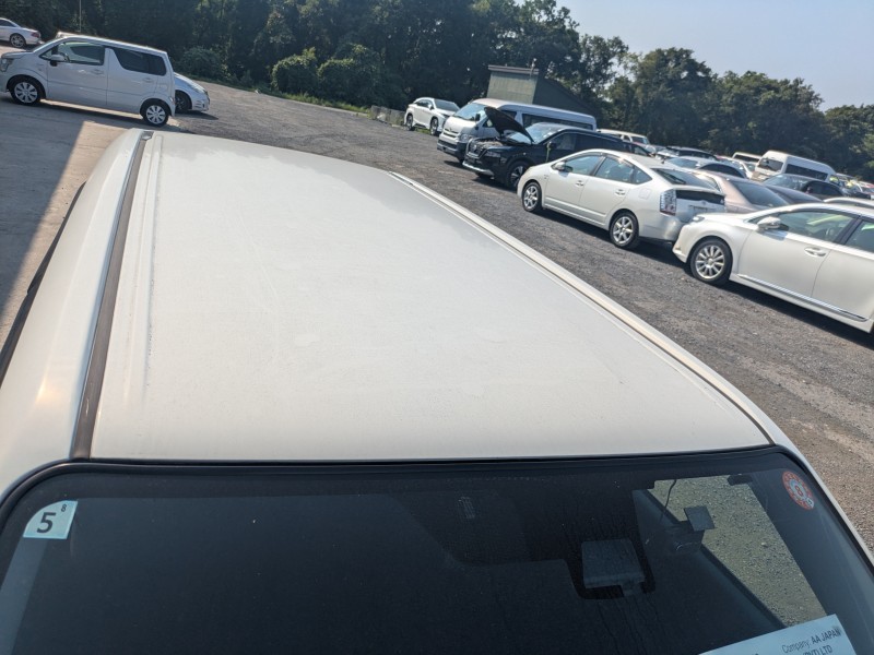 TOYOTA PROBOX VAN 2021/5