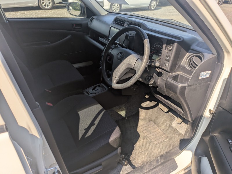 TOYOTA PROBOX VAN 2021/5