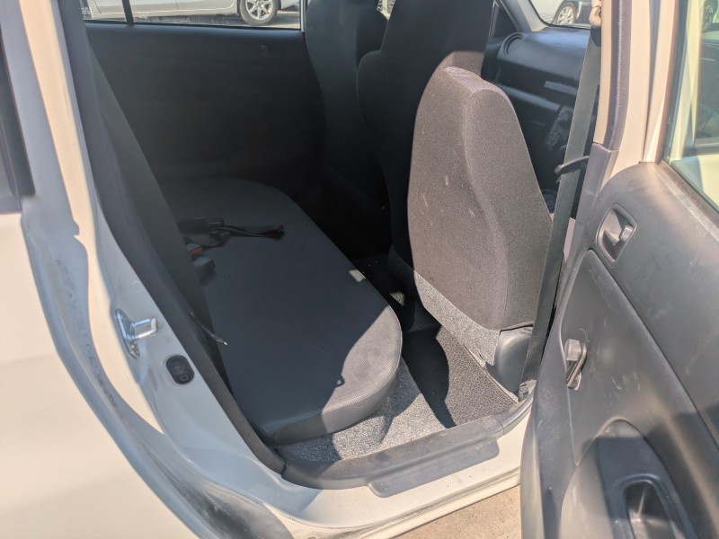 TOYOTA PROBOX VAN 2021/5