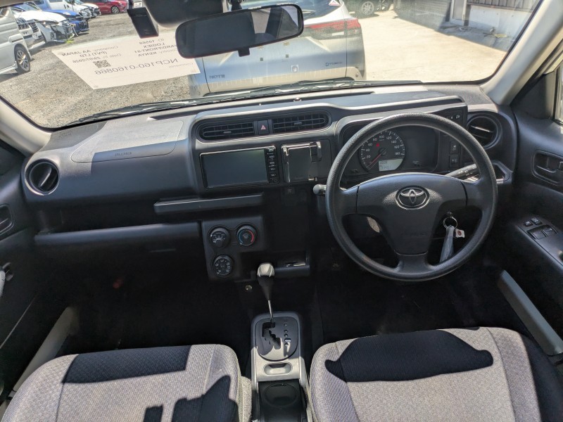 TOYOTA PROBOX VAN 2021/6