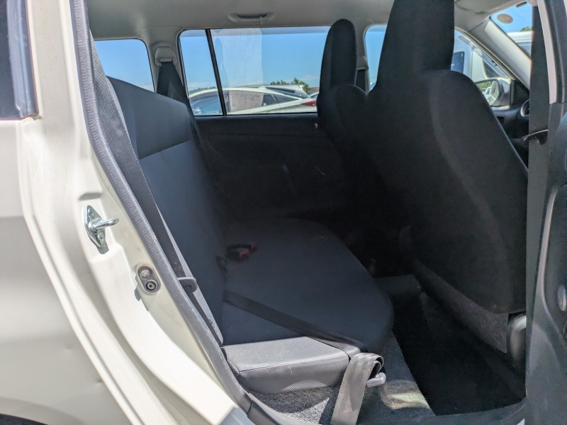 TOYOTA PROBOX VAN 2021/6