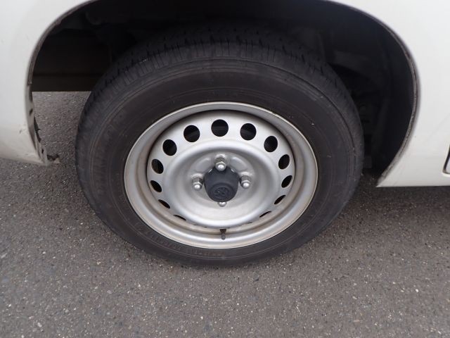TOYOTA PROBOX VAN 2021/6