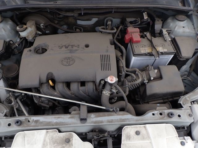 TOYOTA PROBOX VAN 2021/6