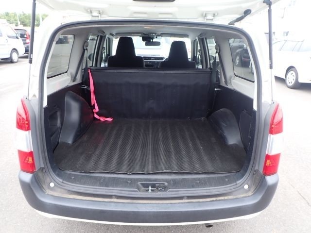 TOYOTA PROBOX VAN 2021/6