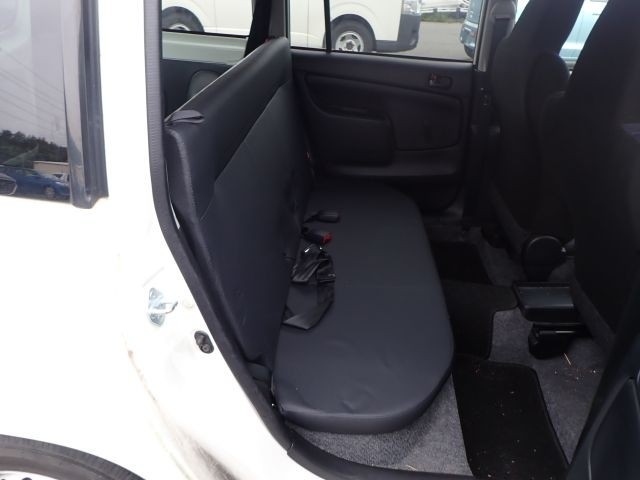 TOYOTA PROBOX VAN 2021/6