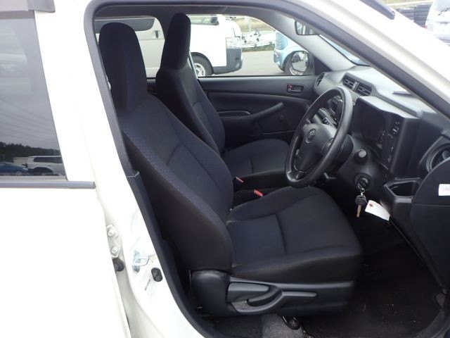 TOYOTA PROBOX VAN 2021/6