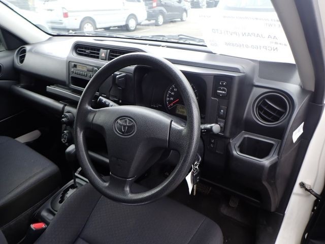 TOYOTA PROBOX VAN 2021/6