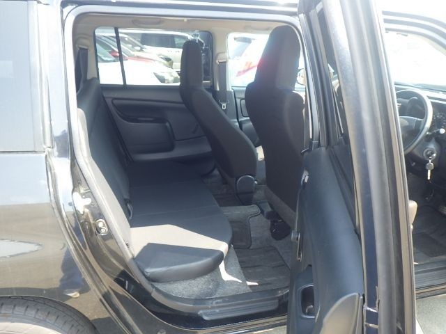 TOYOTA PROBOX VAN 2021/6